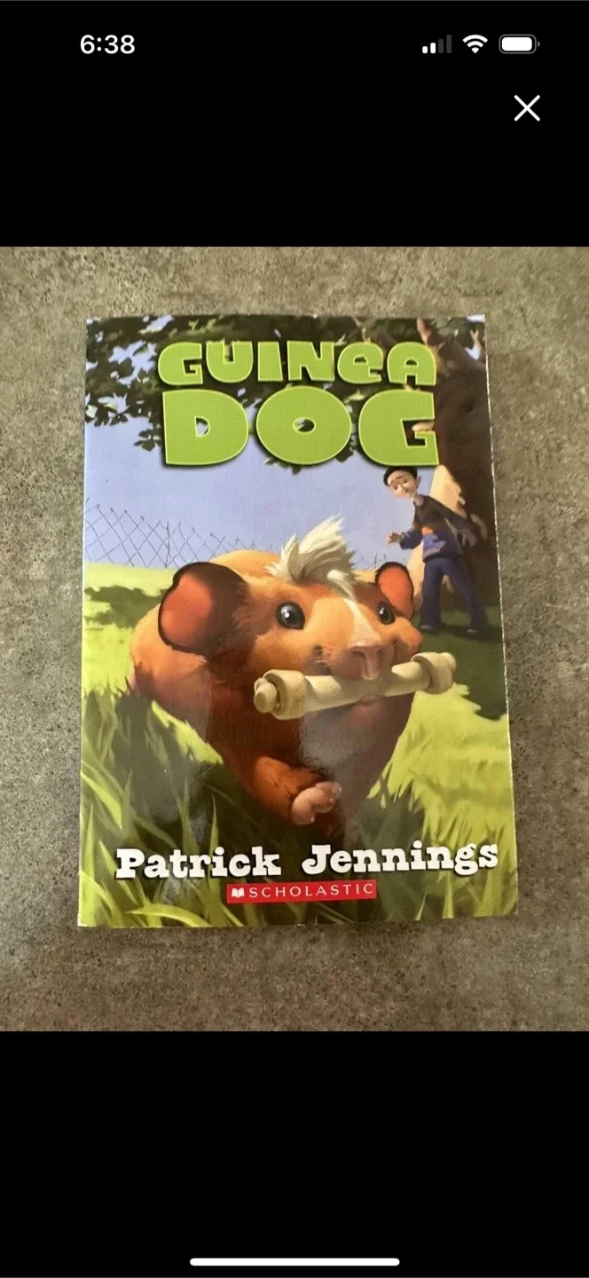 12 Paperback Books for $10 image indicator(3)