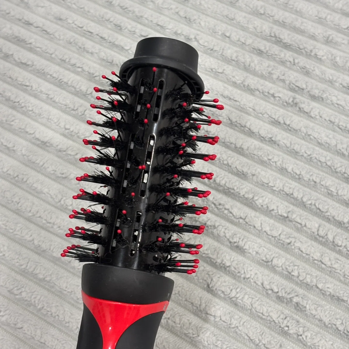 Revlon One-Step Volumizer PLUS Hair Dryer image indicator(5)