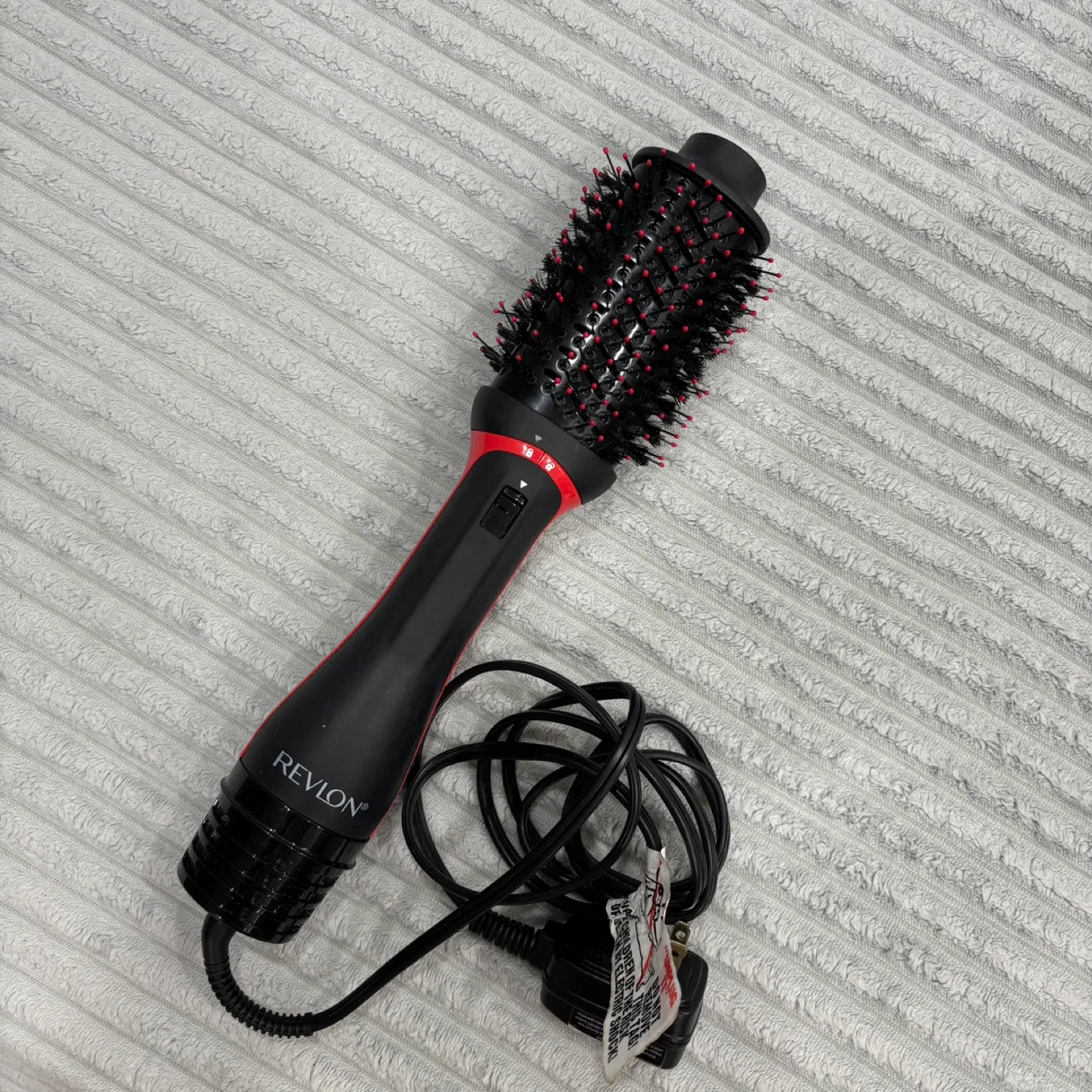 Revlon One-Step Volumizer PLUS Hair Dryer