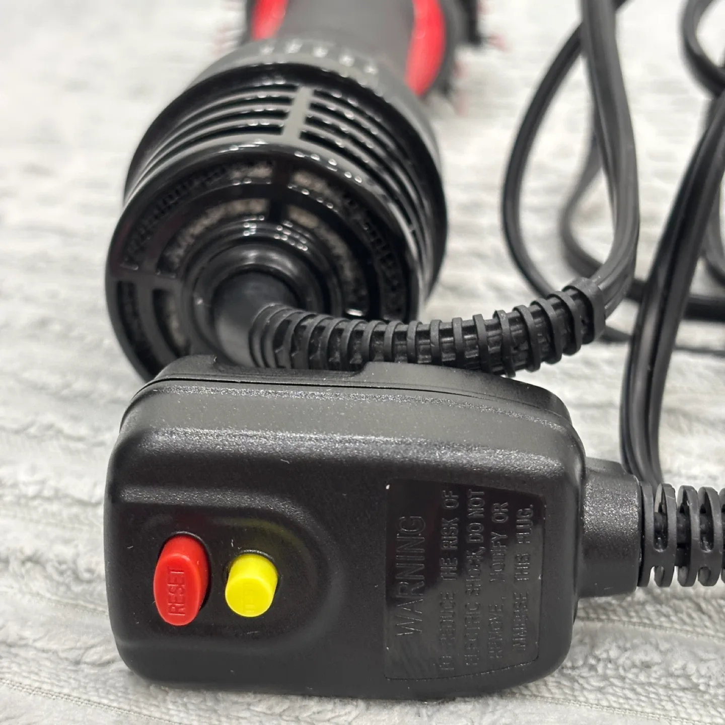 Revlon One-Step Volumizer PLUS Hair Dryer image indicator(7)