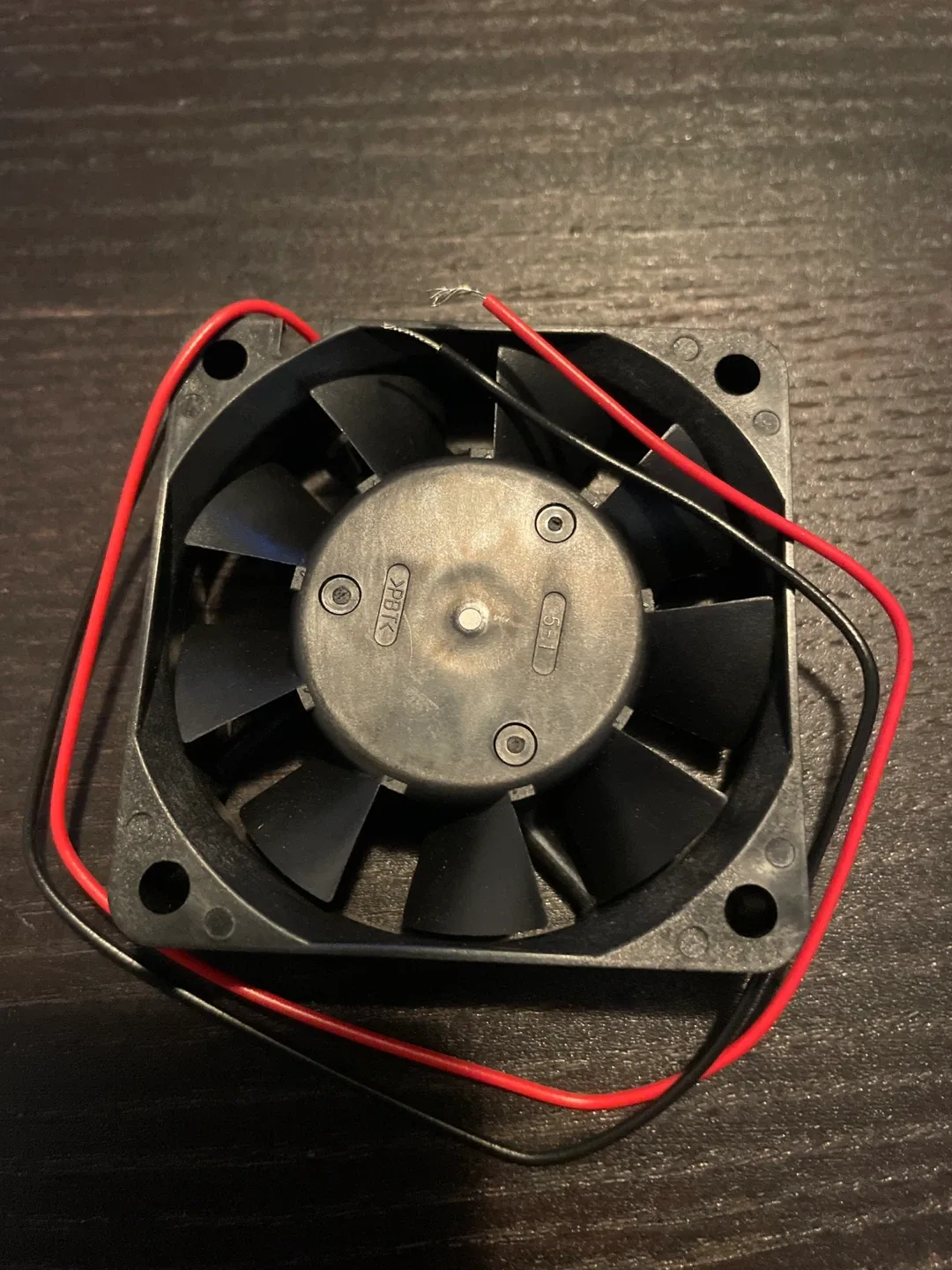 NMB 2406KL-04W-B30 12V DC Fan image indicator(3)
