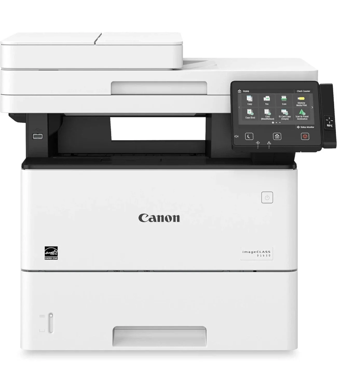 Canon Color imageCLASS MF642Cdw Printer image indicator(3)