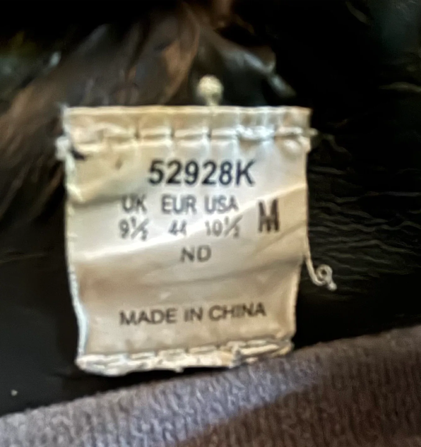 Golf Shoes: Footjoy Aqualites & Ram size 9 - 9.5 image indicator(7)