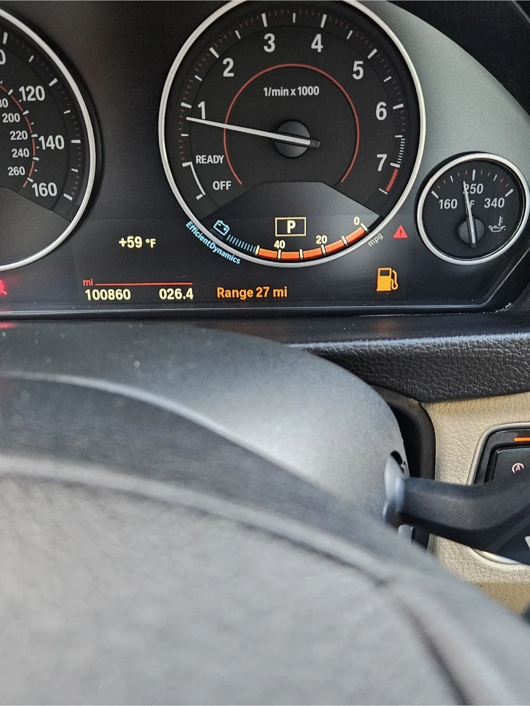 2017 BMW 330i AWD image indicator(8)