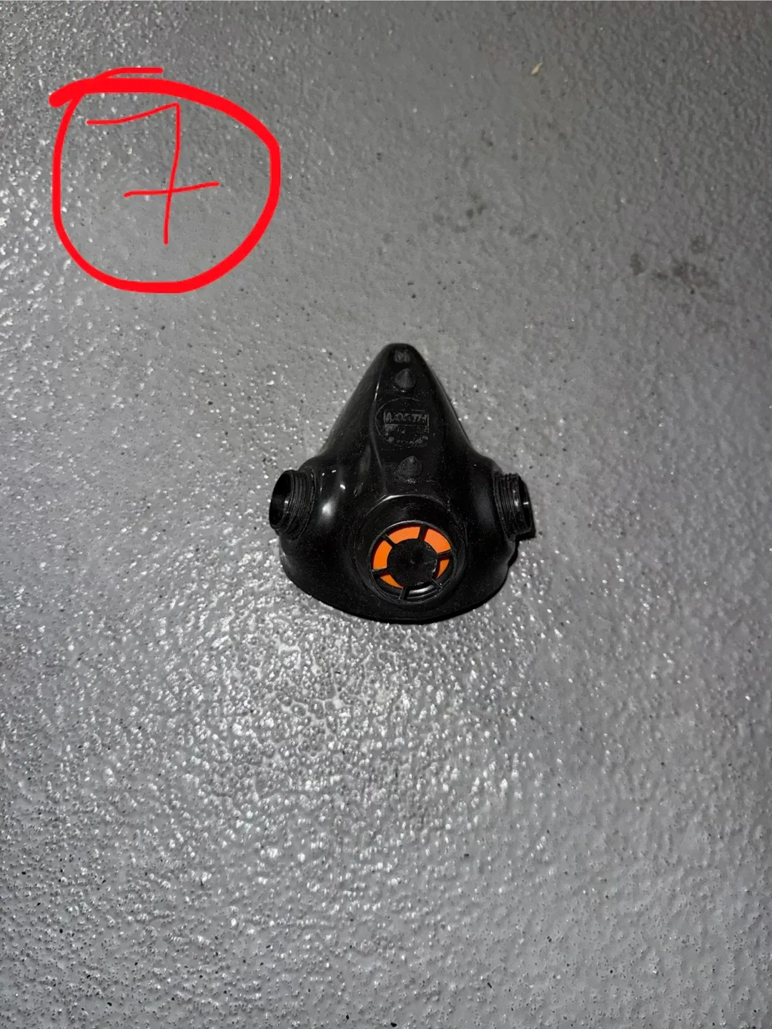 3M Reusable Half and Full Facepiece Respirators image indicator(7)