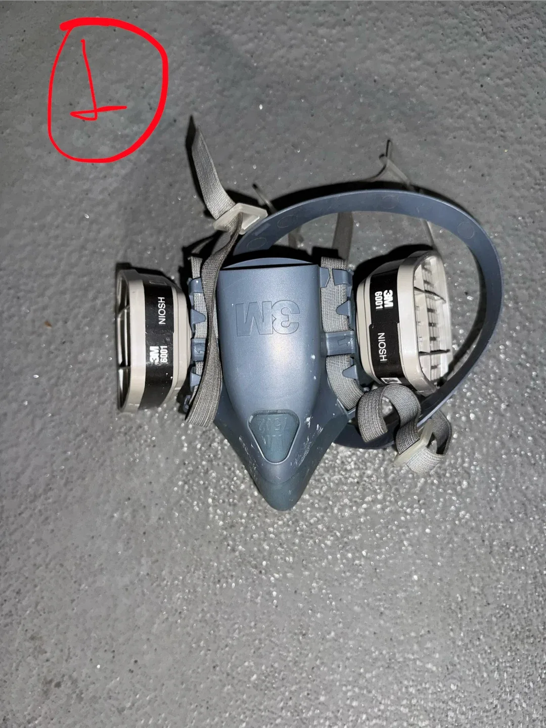 3M Reusable Half and Full Facepiece Respirators thumbnail