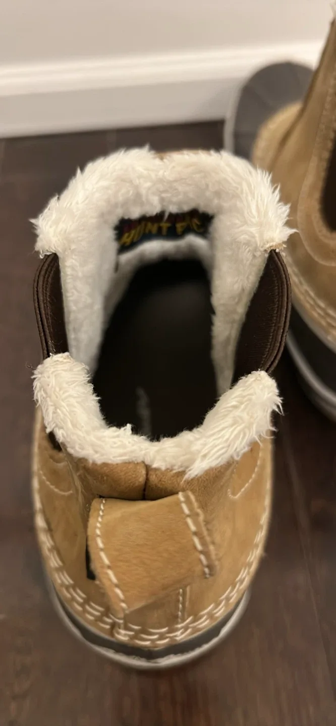 Eddie Bauer Hunt Pac Boots - Women's Size 8 image indicator(3)