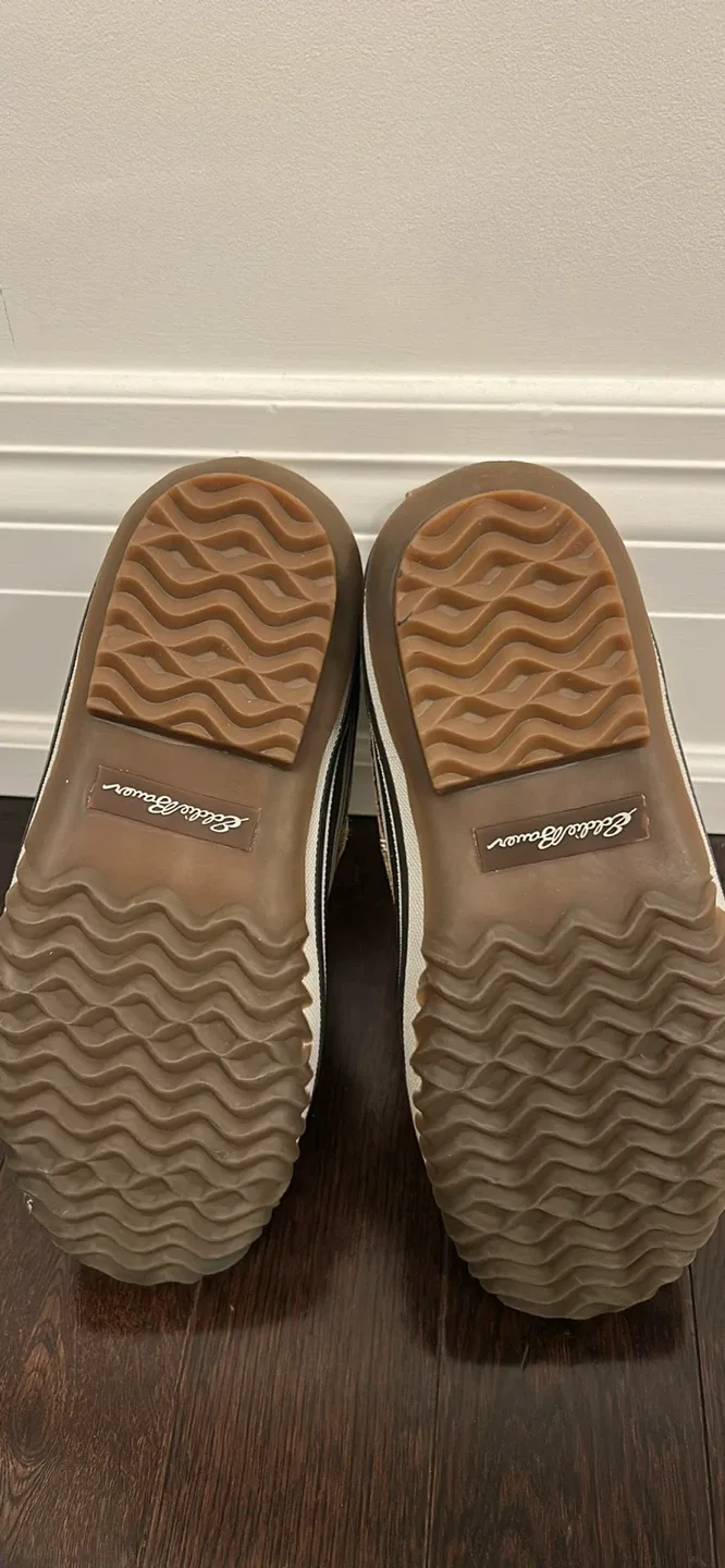 Eddie Bauer Hunt Pac Boots - Women's Size 8 image indicator(5)