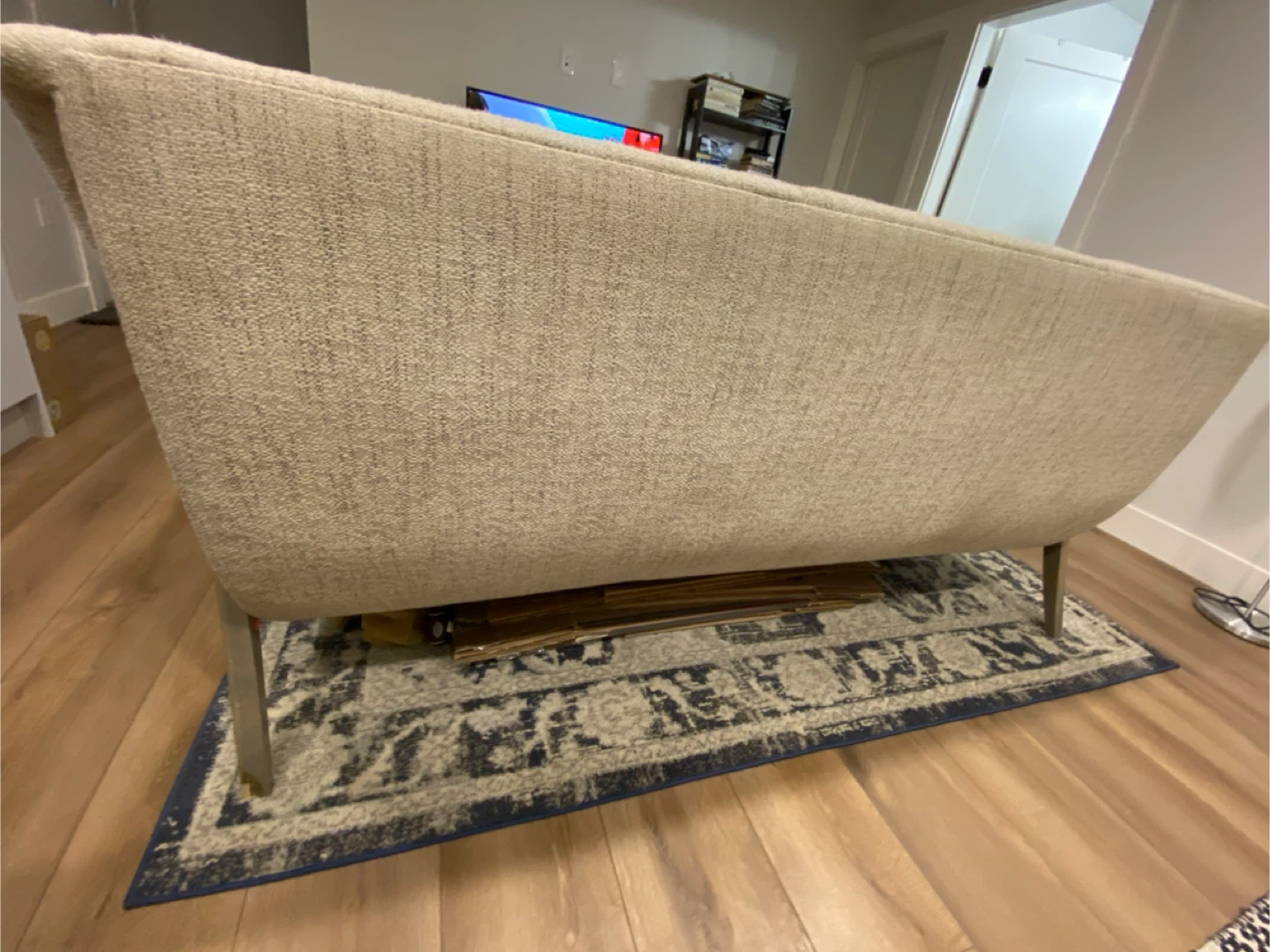 Thomasville Couch - photo 2