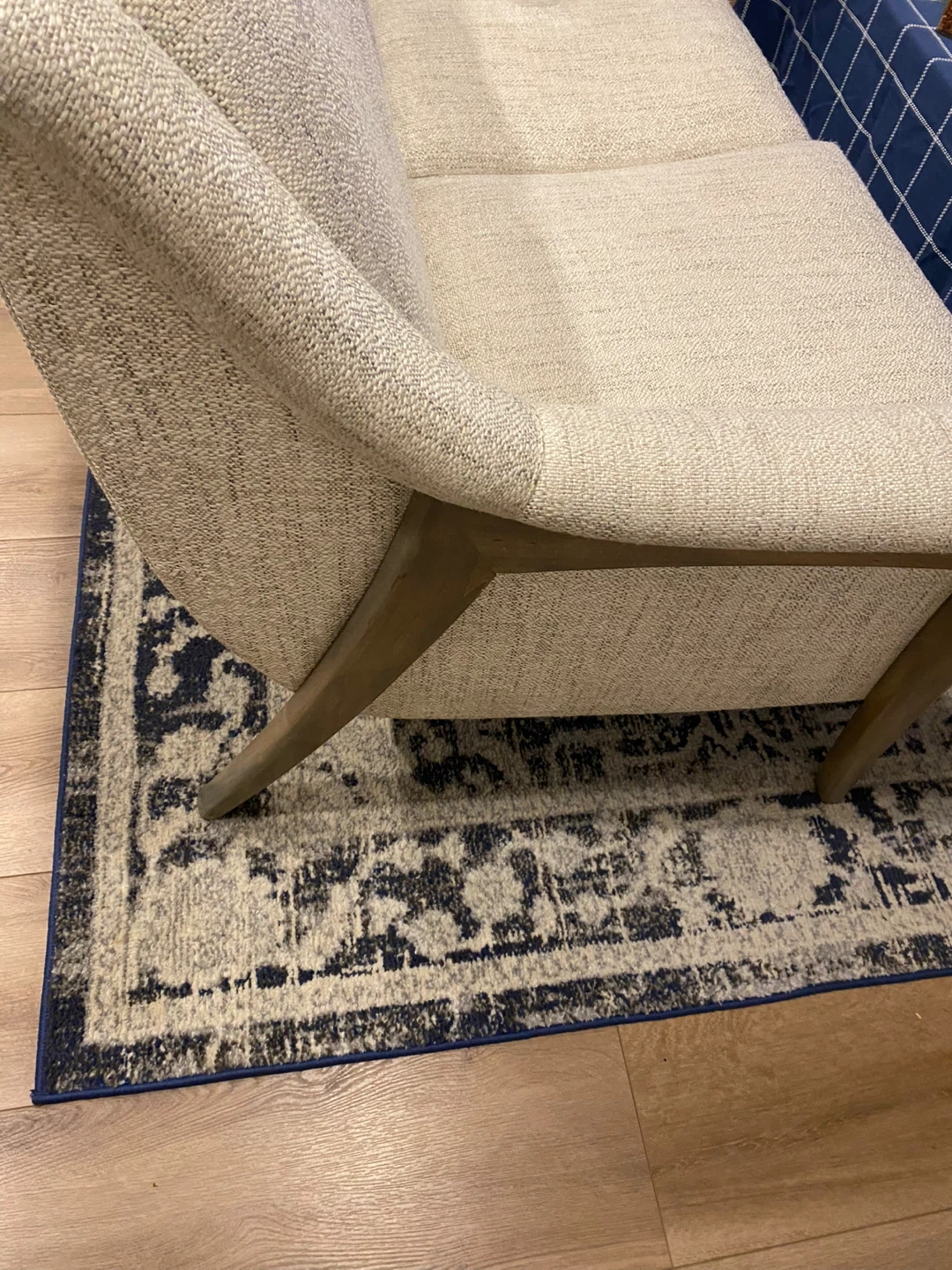 Thomasville Couch - photo 4