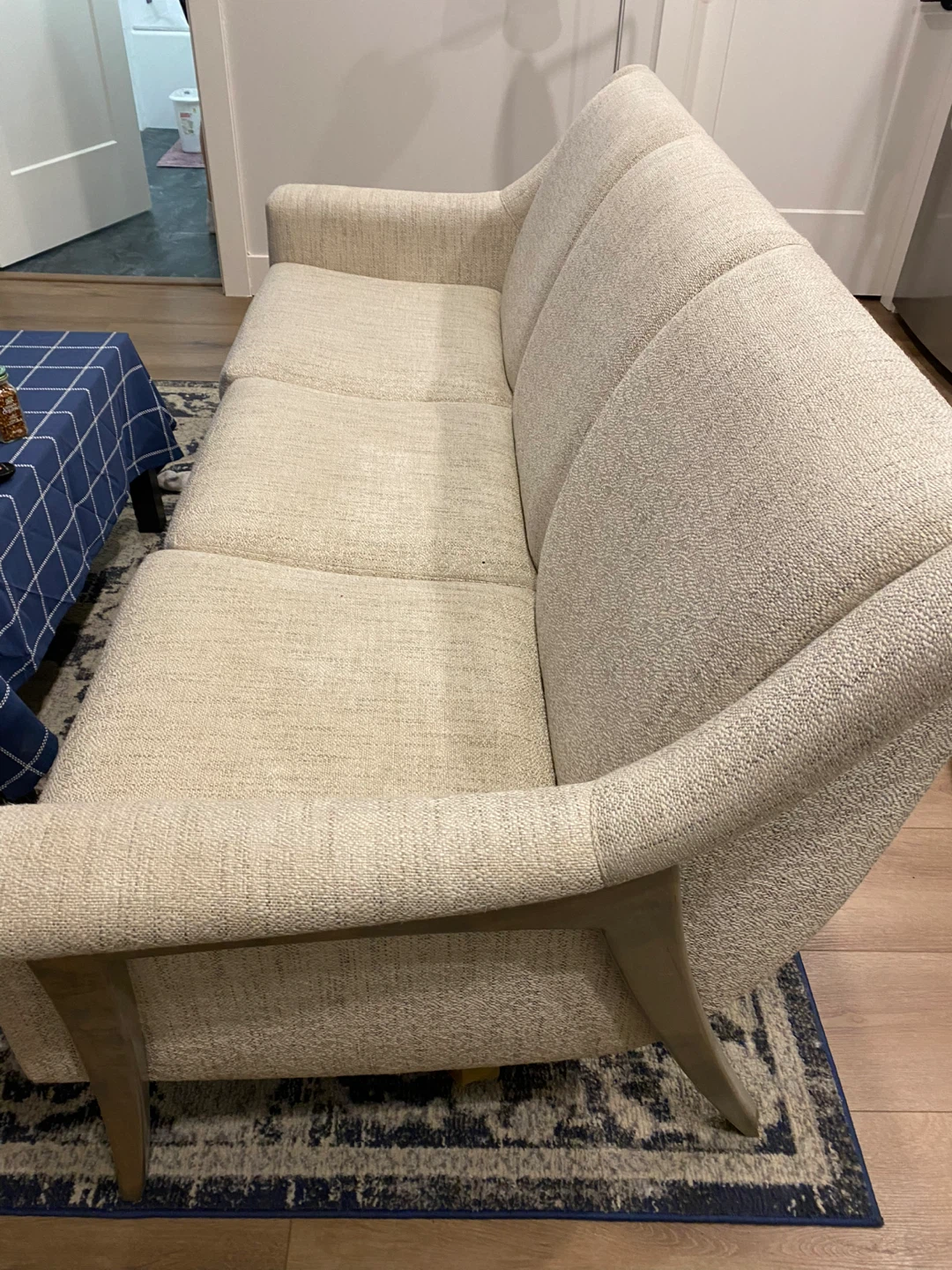 Thomasville Couch