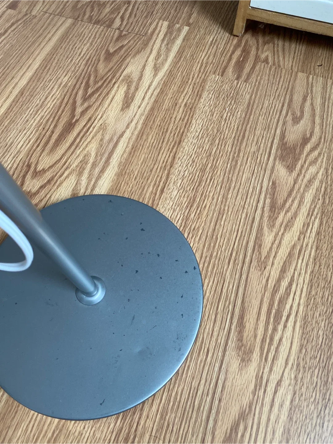 Standing lamp image indicator(2)