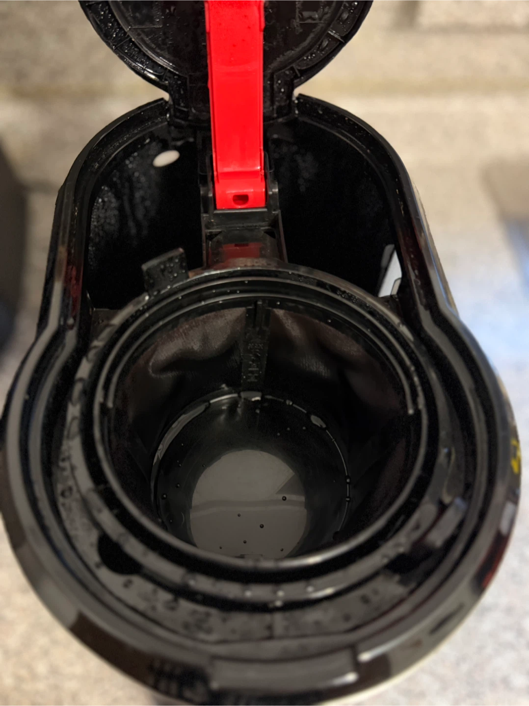 Black+Decker Programmable Coffee Maker - photo 3