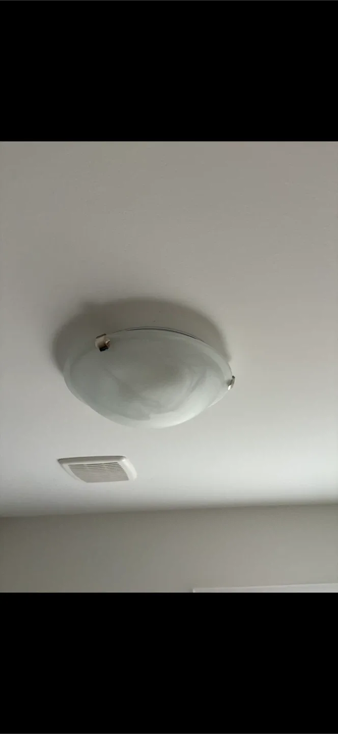 Ceiling Light Fixture image indicator(2)