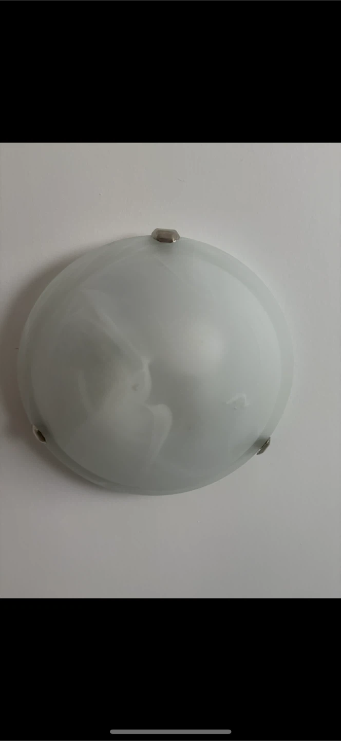 Ceiling Light Fixture