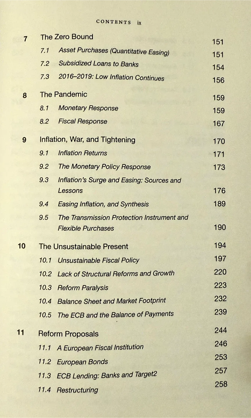 CRISIS CYCLE: CHALLENGES, EVOLUTION AND FUTURE OF THE EURO image indicator(4)
