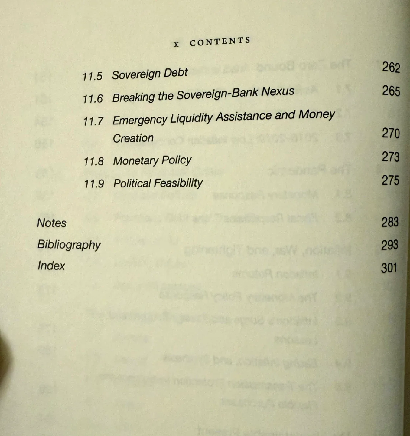 CRISIS CYCLE: CHALLENGES, EVOLUTION AND FUTURE OF THE EURO image indicator(5)