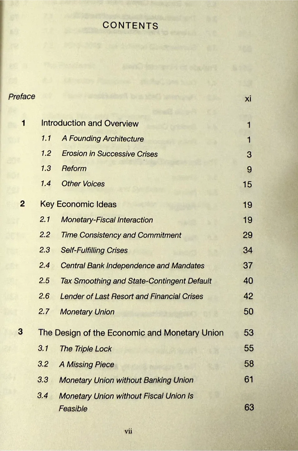 CRISIS CYCLE: CHALLENGES, EVOLUTION AND FUTURE OF THE EURO image indicator(2)