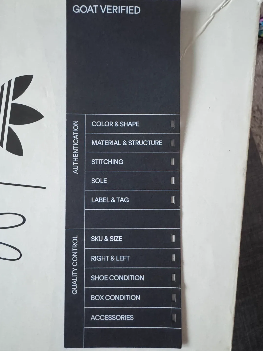 Adidas x Bad Bunny Forum Black image indicator(6)