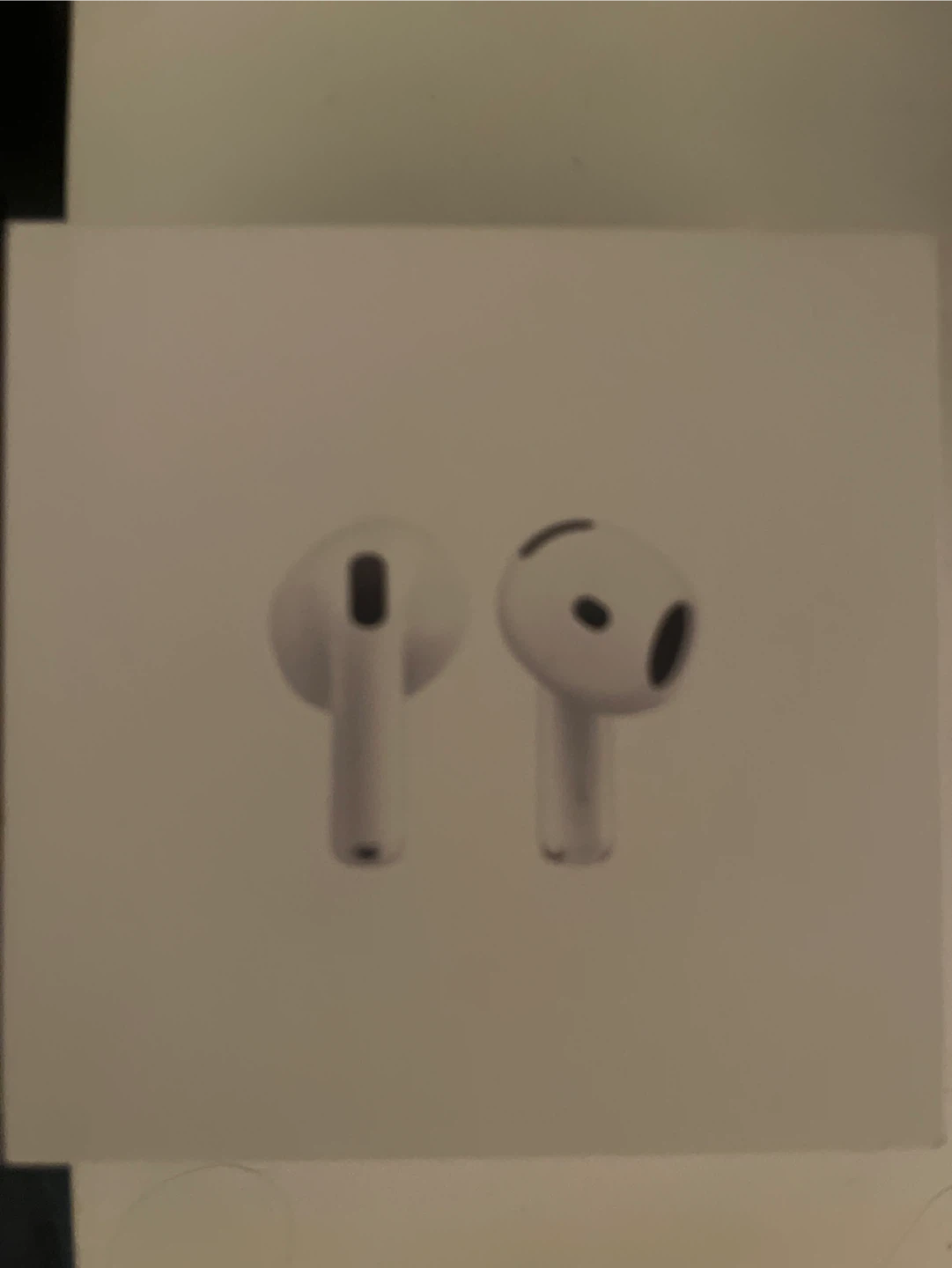 AirPods 4 - New in Box