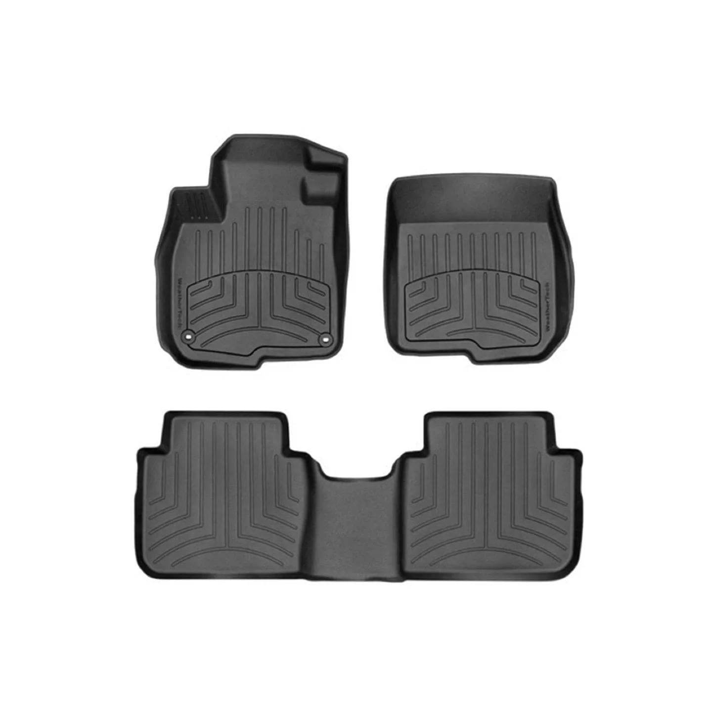 WeatherTech FloorLiner & Cargo Liner image indicator(3)