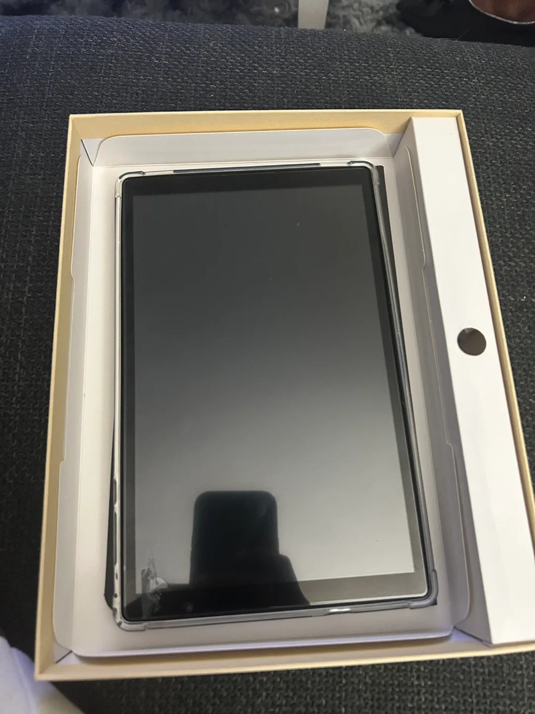 Tablet with Box image indicator(2)