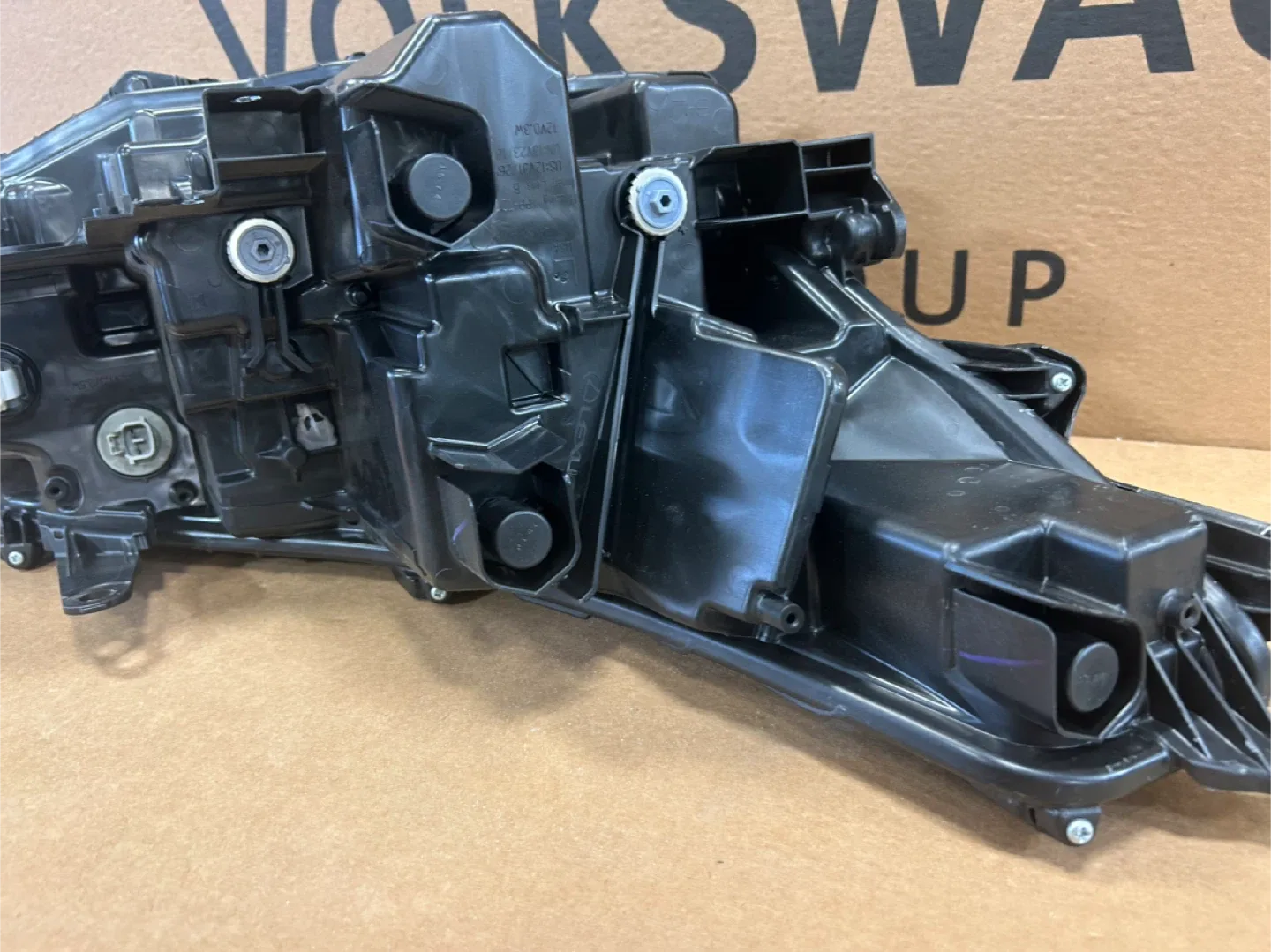 Lexus 2025 RX350 LH Front Headlamp Assembly image indicator(3)