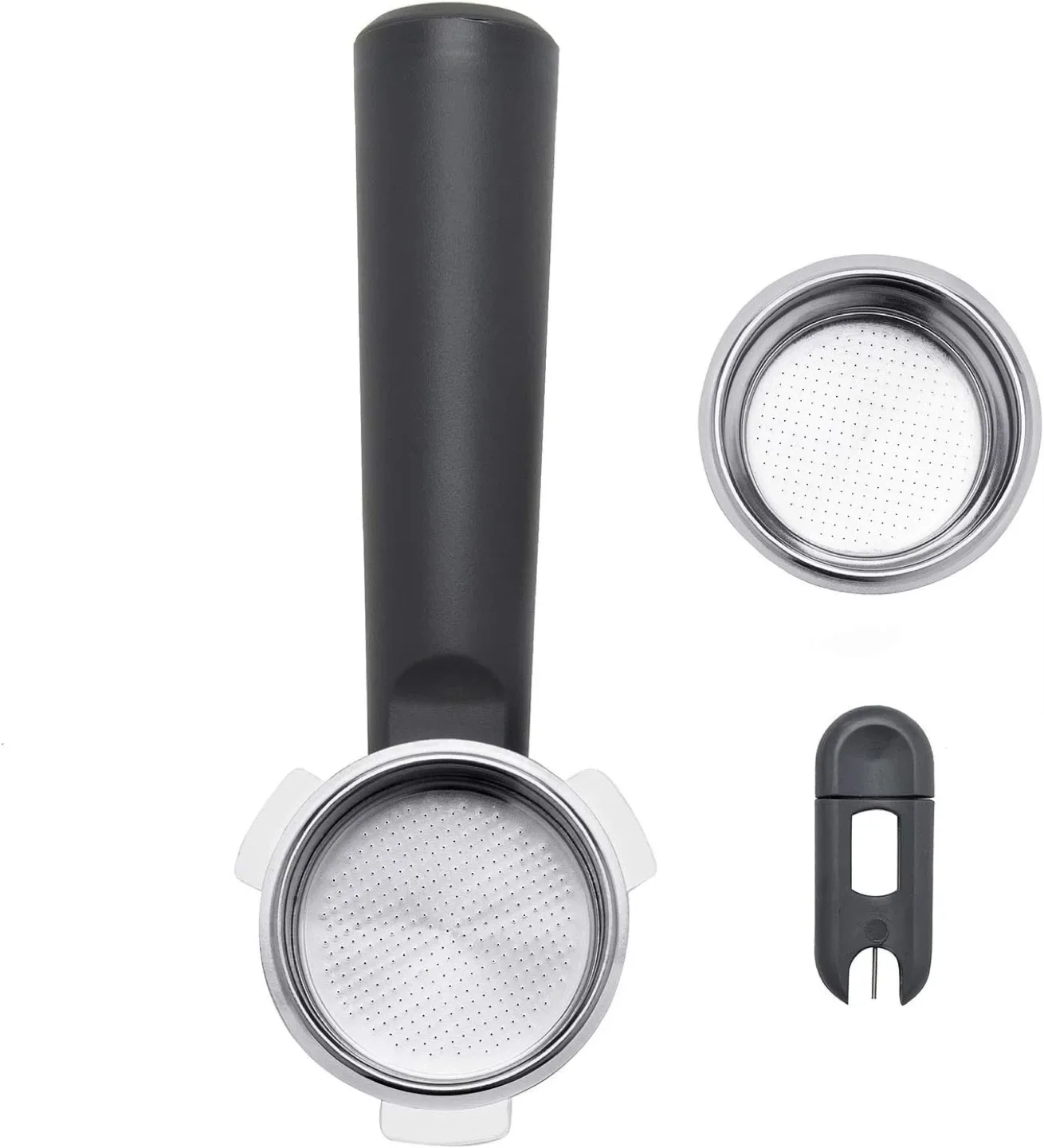 NEW Breville Cafe Roma Espresso Maker ESP8XL image indicator(4)