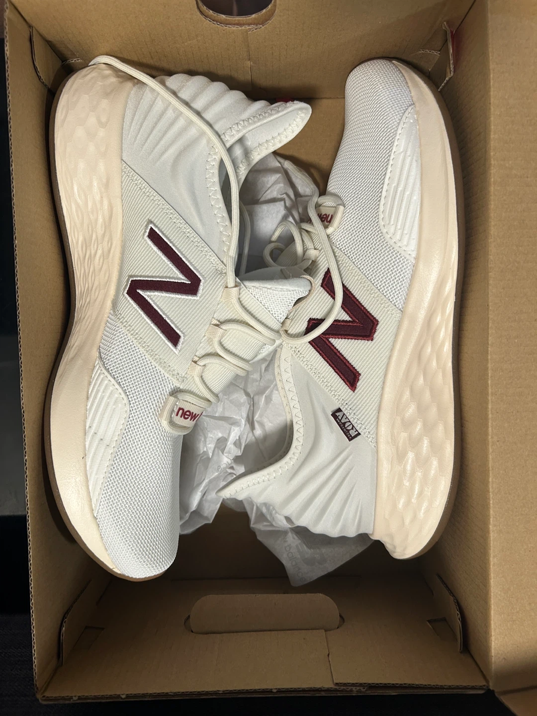 New Balance Fresh Foam Roav v1 Sneakers - US 9.5 - photo 3