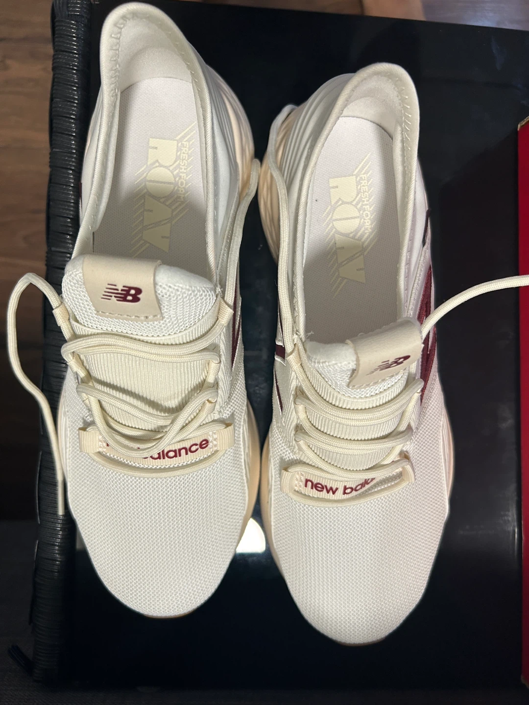 New Balance Fresh Foam Roav v1 Sneakers - US 9.5 - photo 2