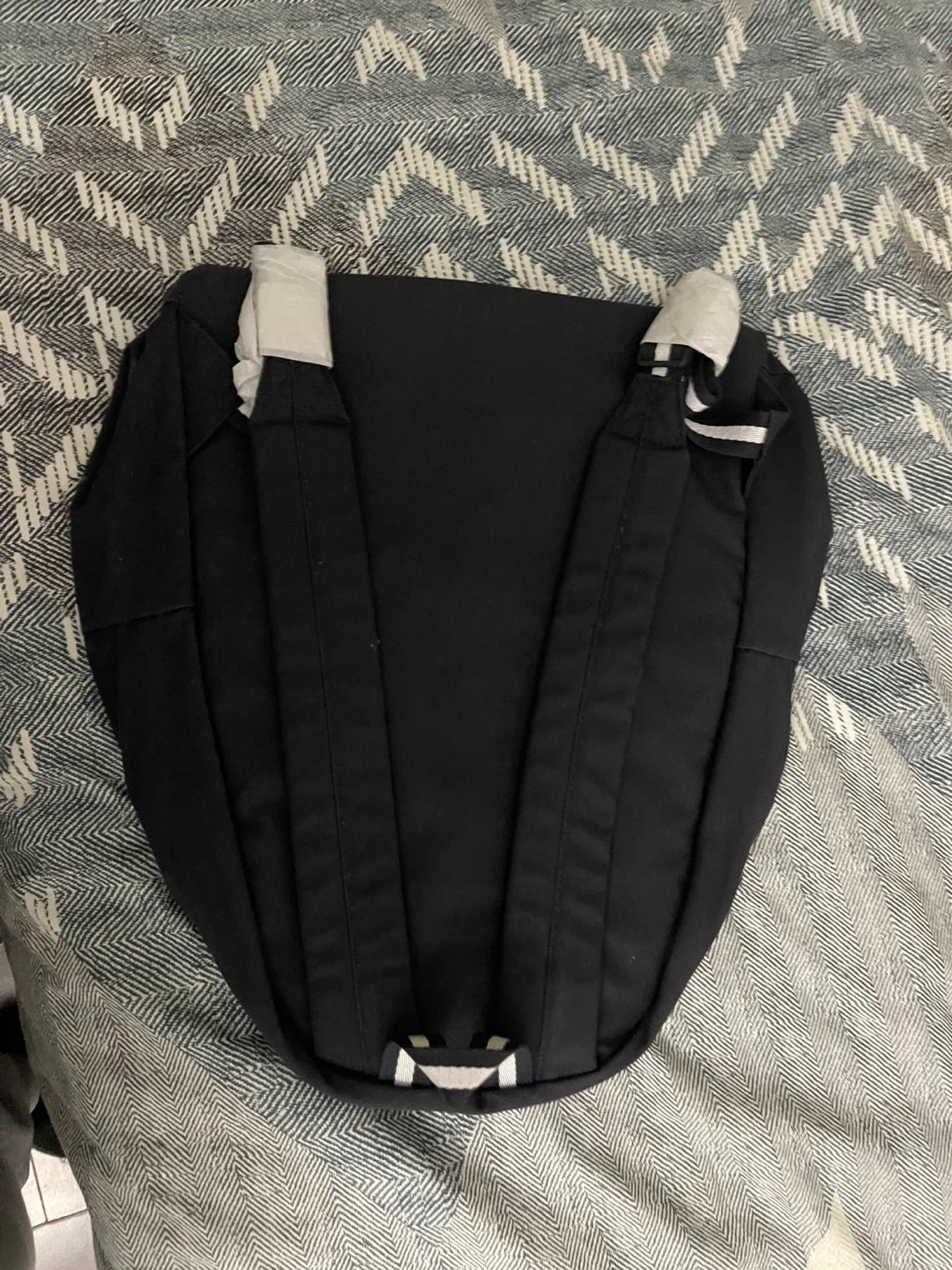 Polo Ralph Lauren Black Backpack image indicator(2)