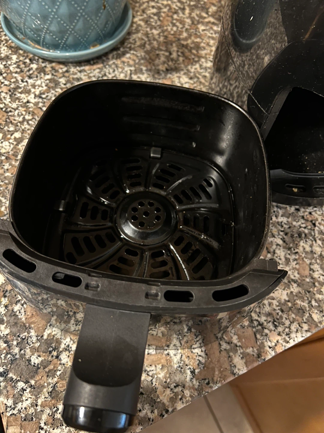 Chefman Air Fryer - Black - photo 2