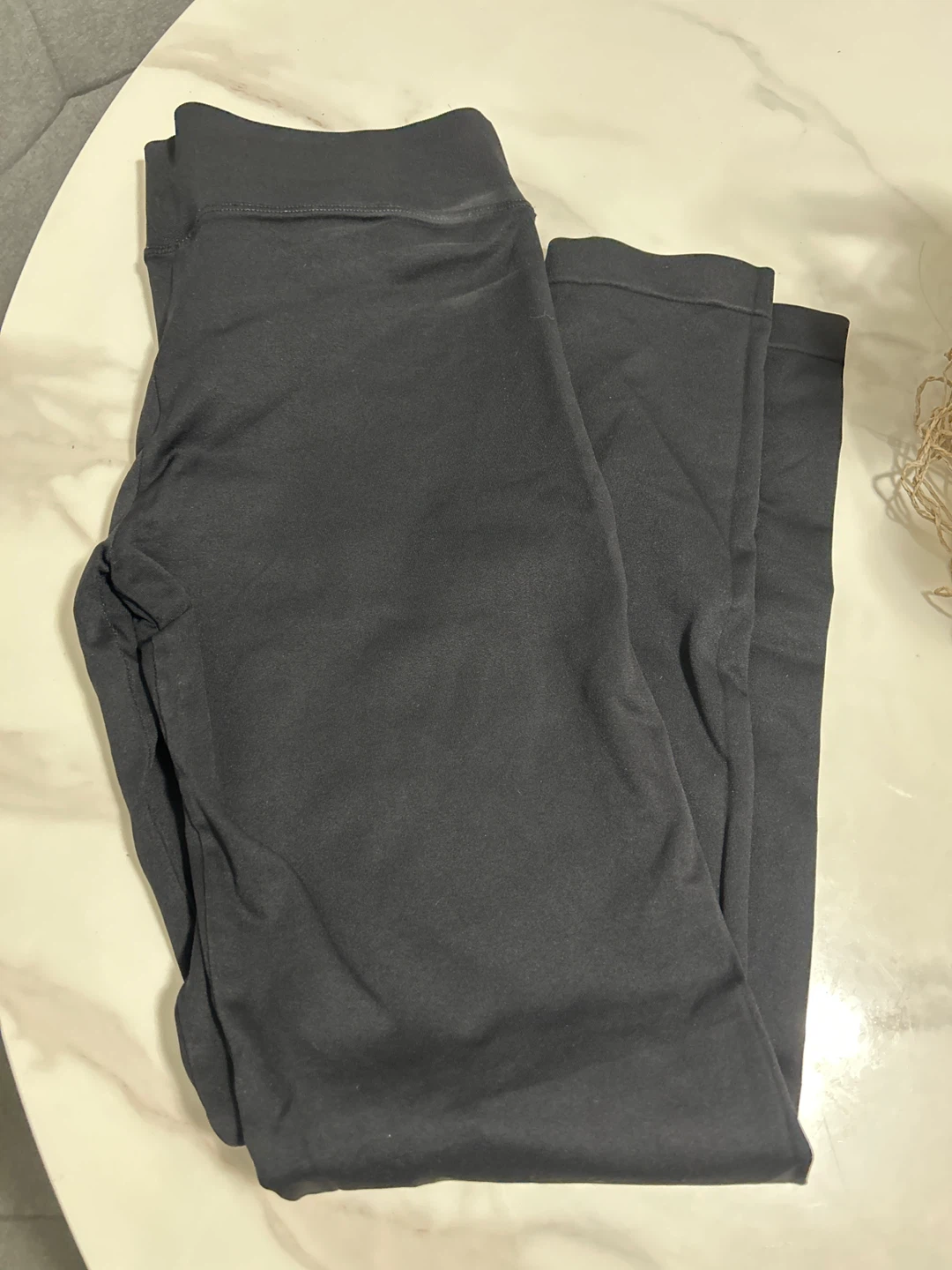 Guess by Marciano Black Leggings - photo 2