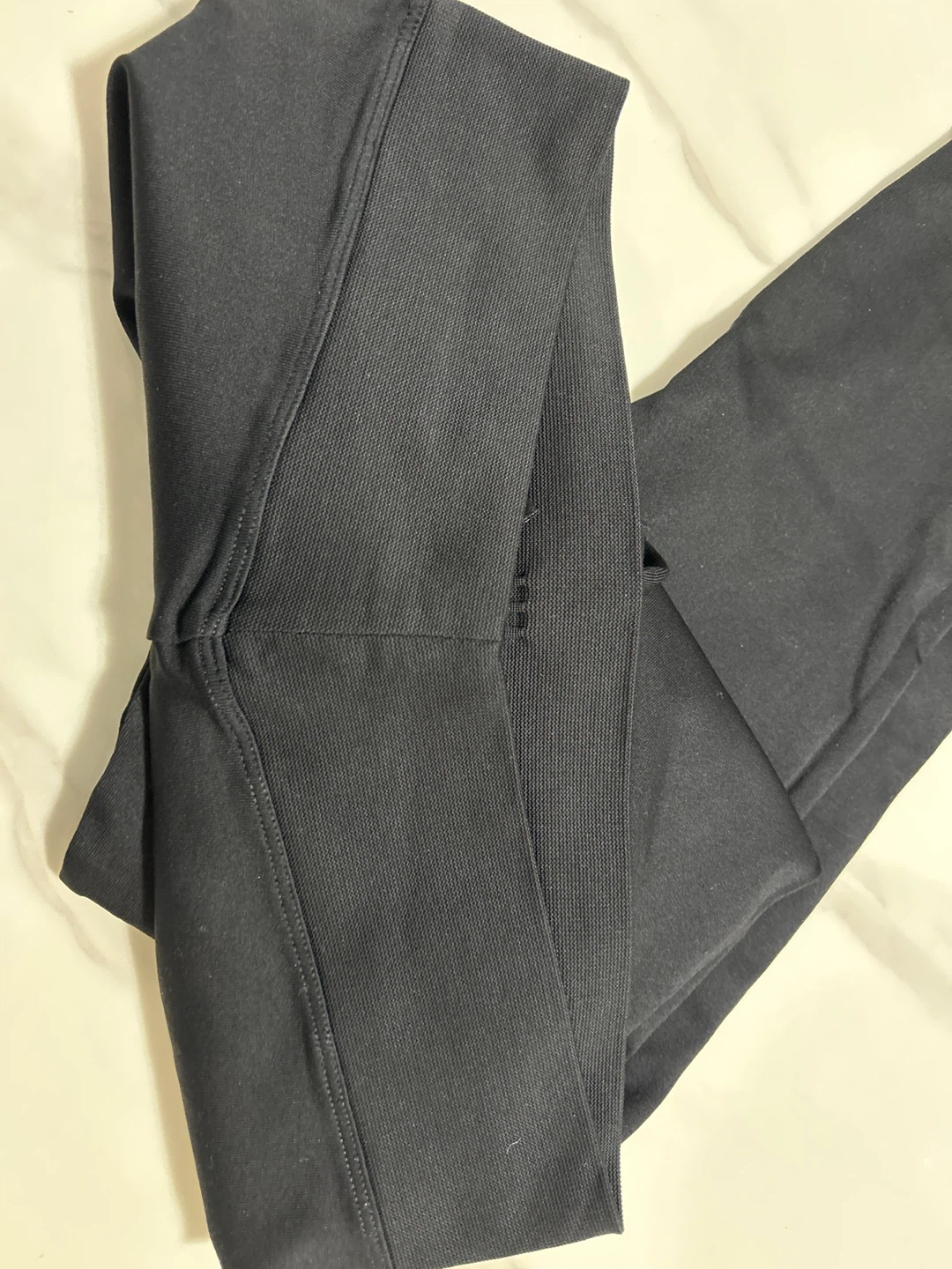 Guess by Marciano Black Leggings