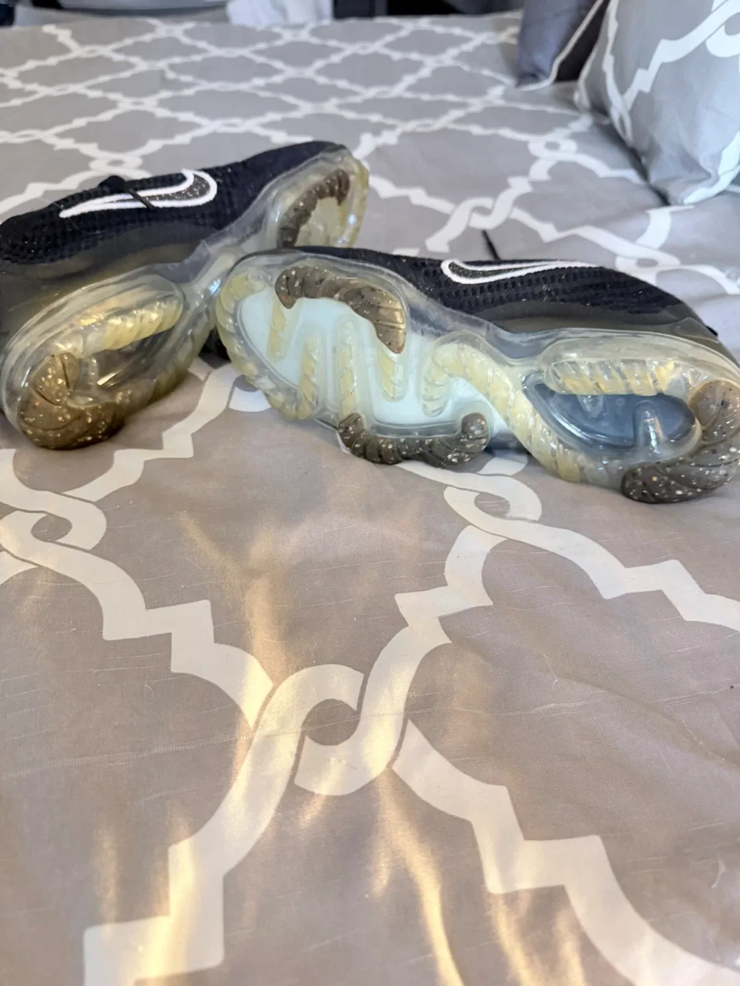 Nike Air VaporMax 2023 Flyknit image indicator(3)