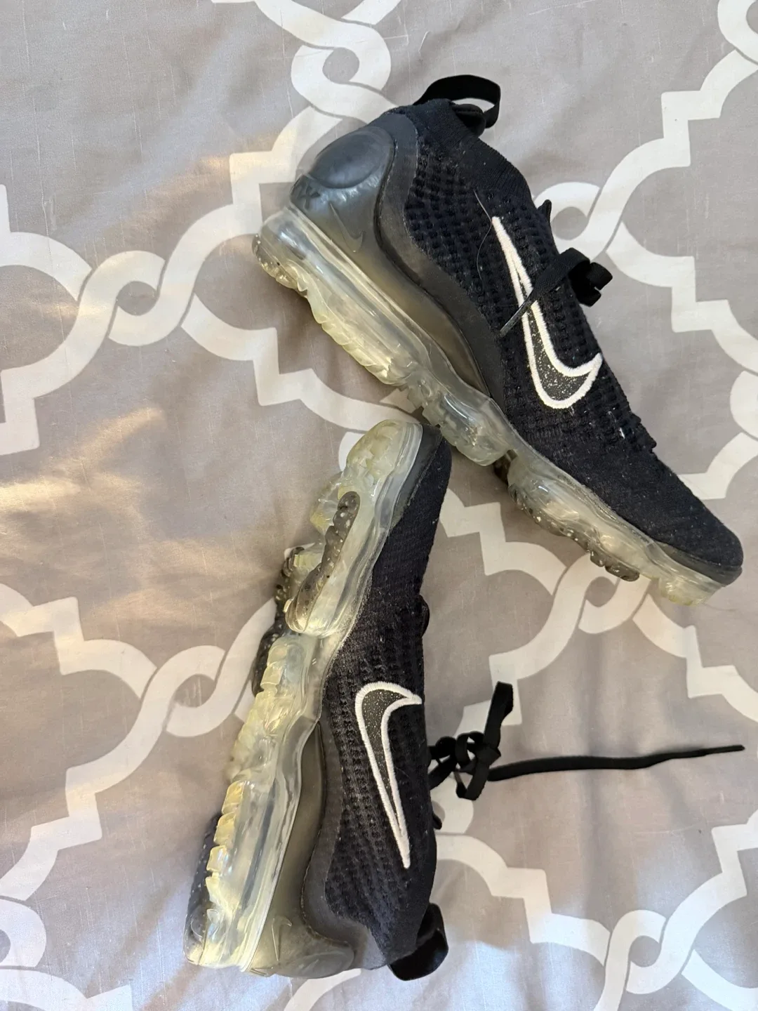 Nike Air VaporMax 2023 Flyknit image indicator(4)