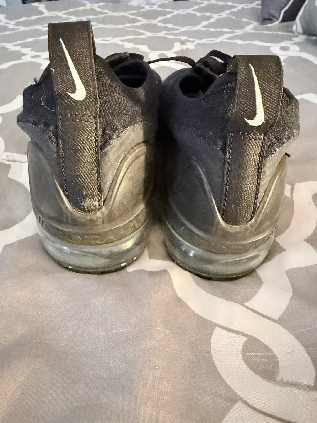 Nike Air VaporMax 2023 Flyknit image indicator(2)