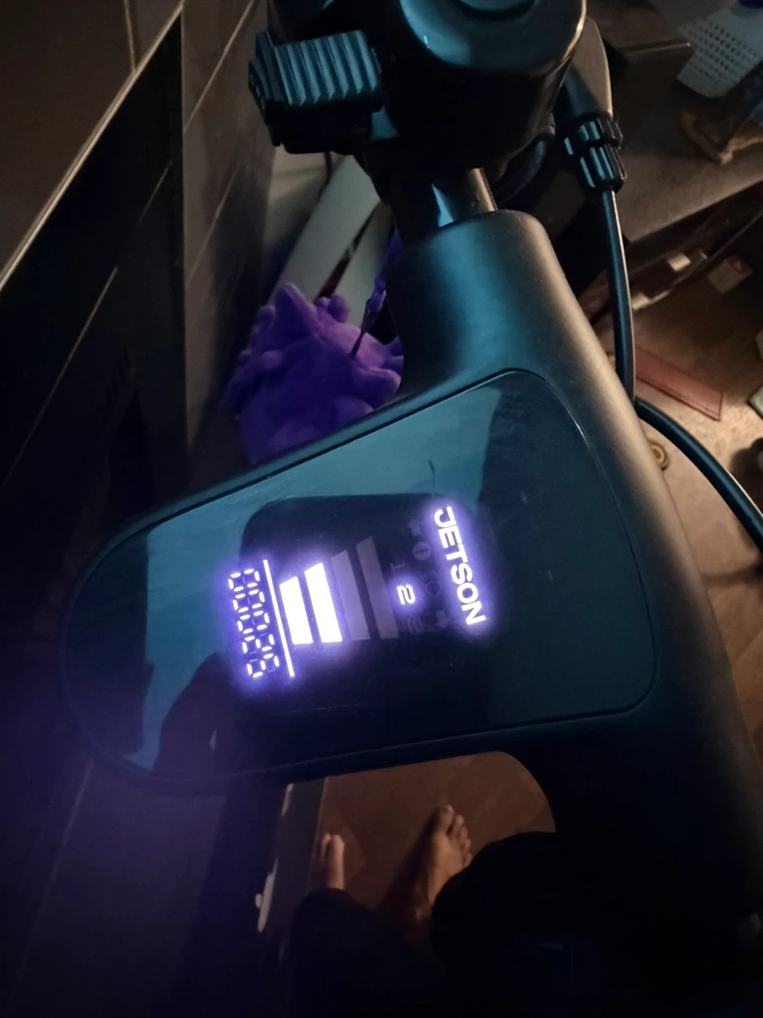 Jetson OTG Elite Electric Bike - photo 2