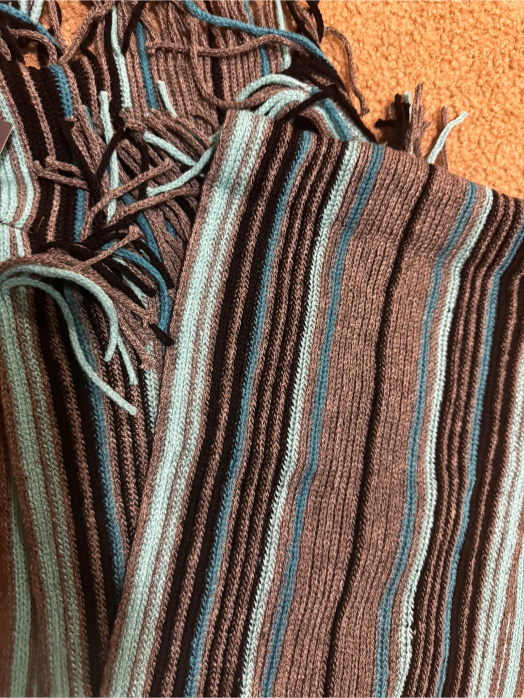 Vroom & Dressmann Scarf - New with Tag - photo 2