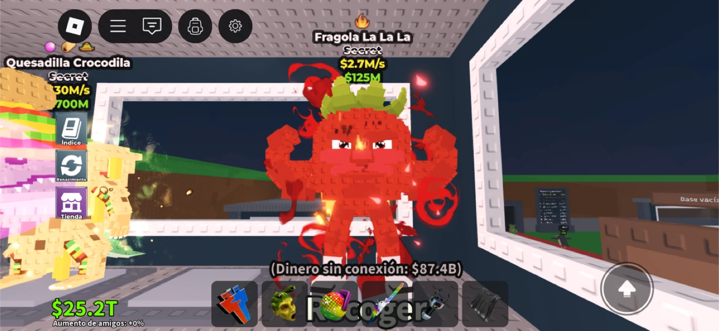 Roblox Character