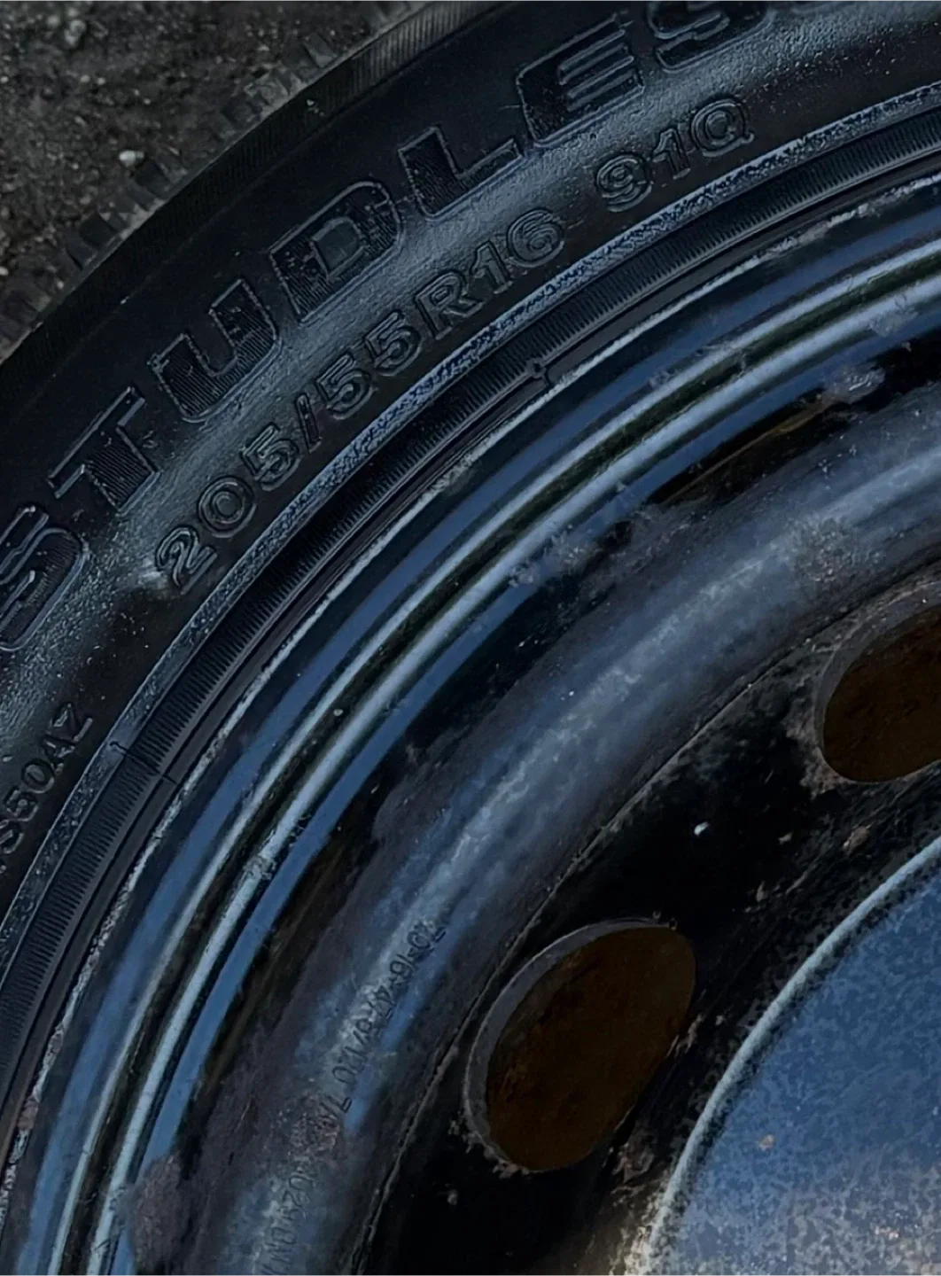 Bridgestone Blizzak Studless Winter Tires image indicator(10)