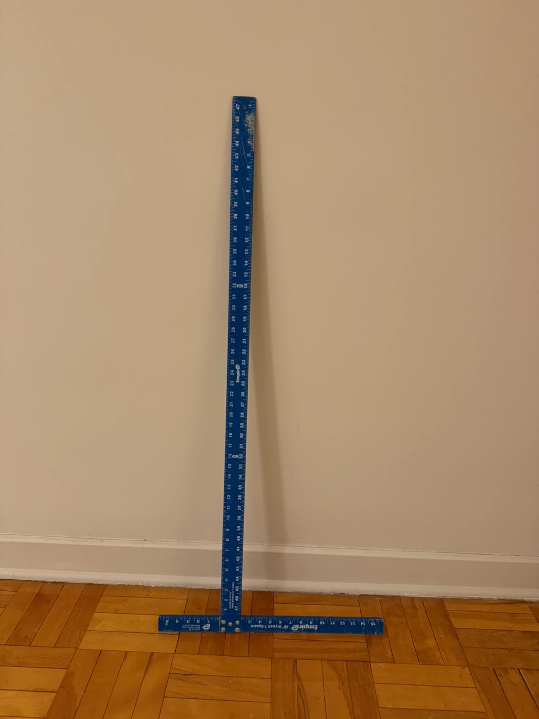 Empire Level T-Square Ruler - photo 2