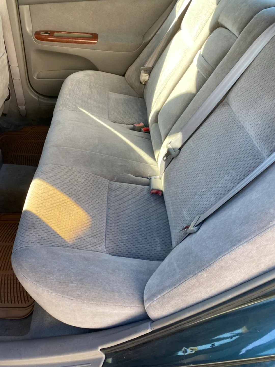 Used Toyota Camry Sedan image indicator(8)