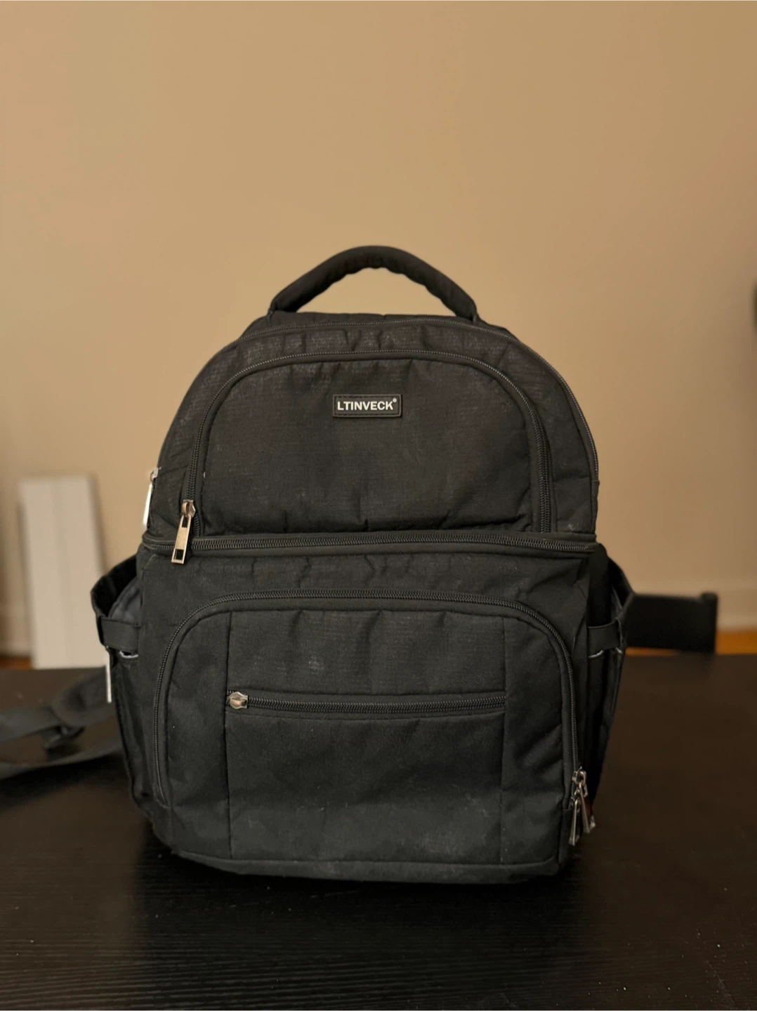LTINVECK Cooler Backpack, 30 Cans Insulated - photo 2