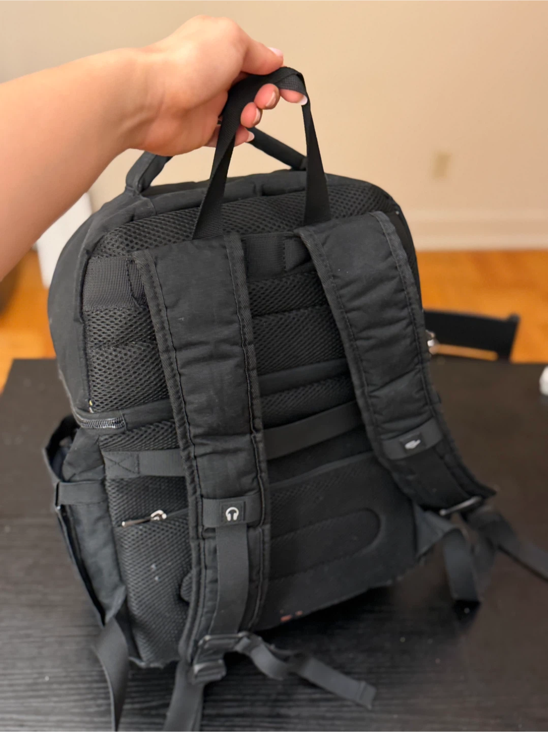 LTINVECK Cooler Backpack, 30 Cans Insulated - photo 4