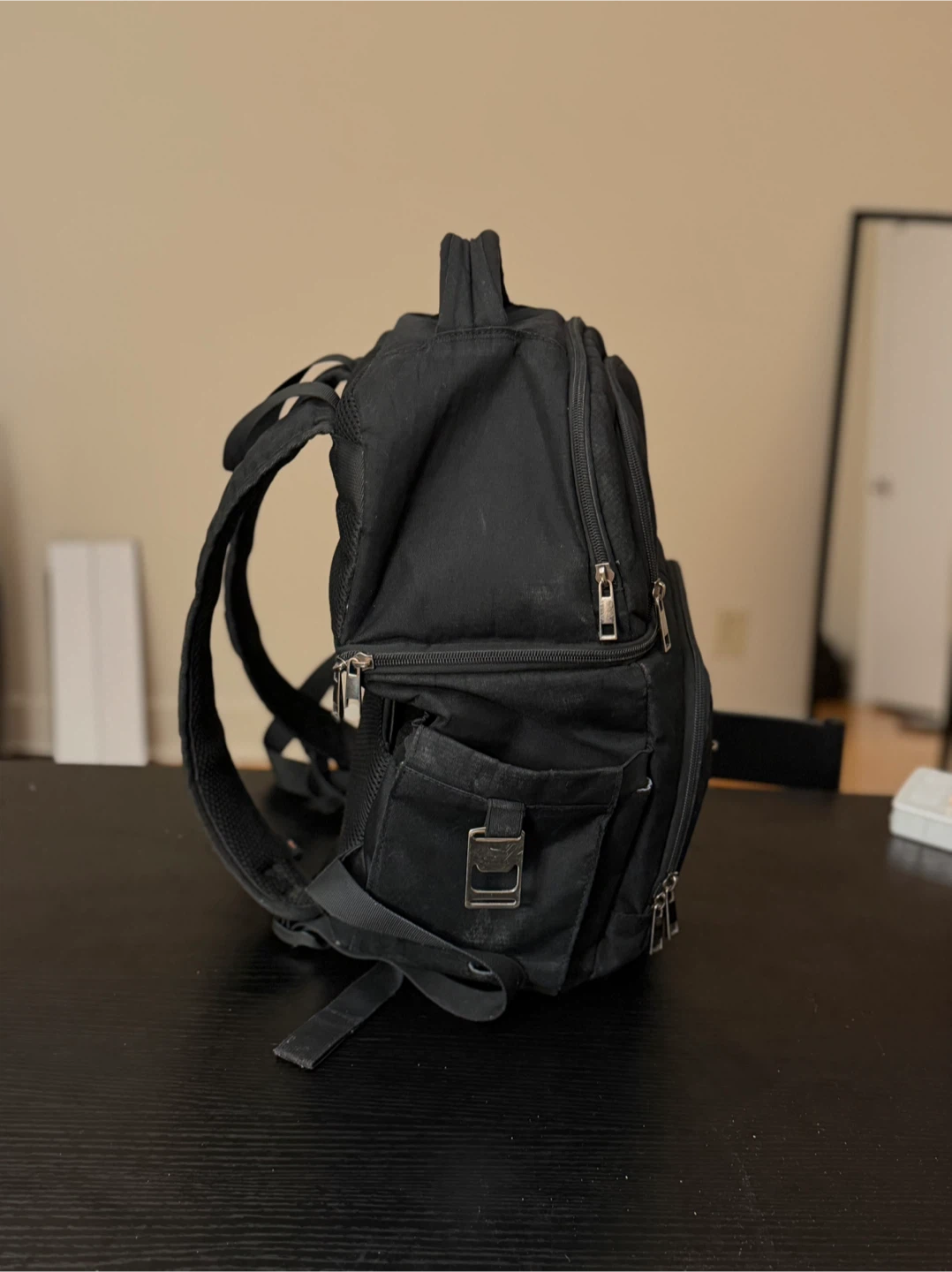 LTINVECK Cooler Backpack, 30 Cans Insulated - photo 3