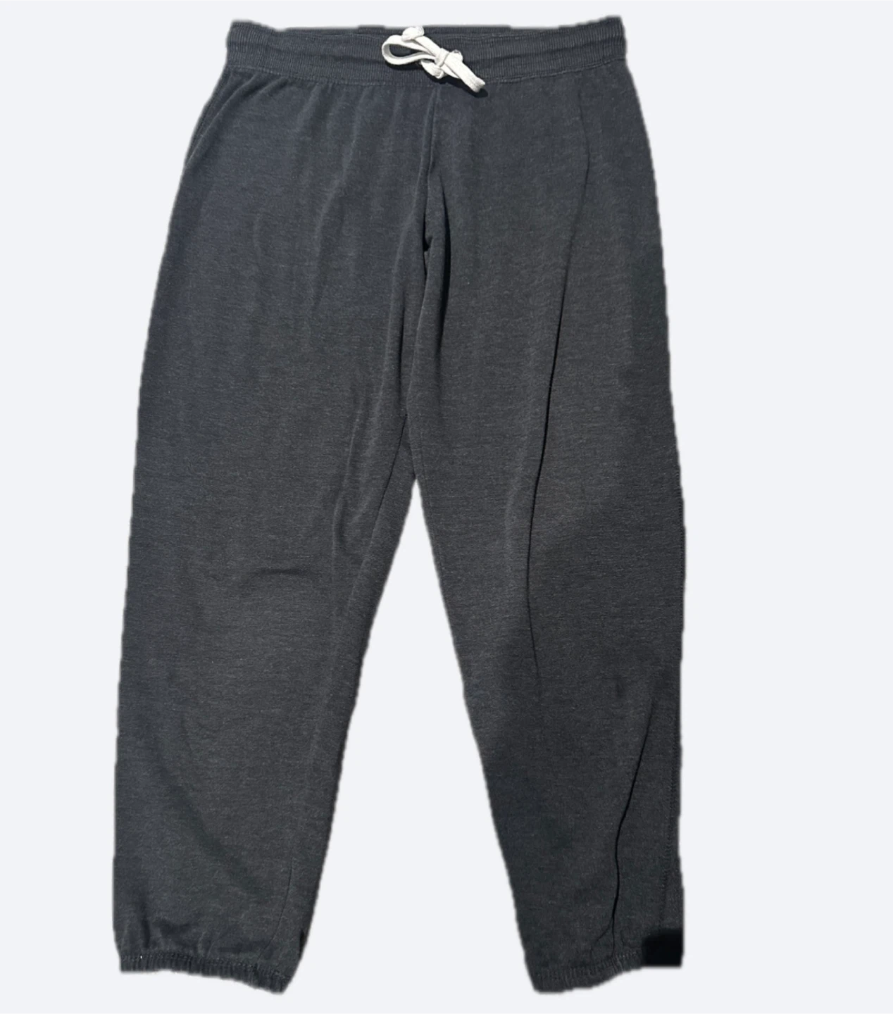 Bluenotes Grey Sweatpants Size S/P