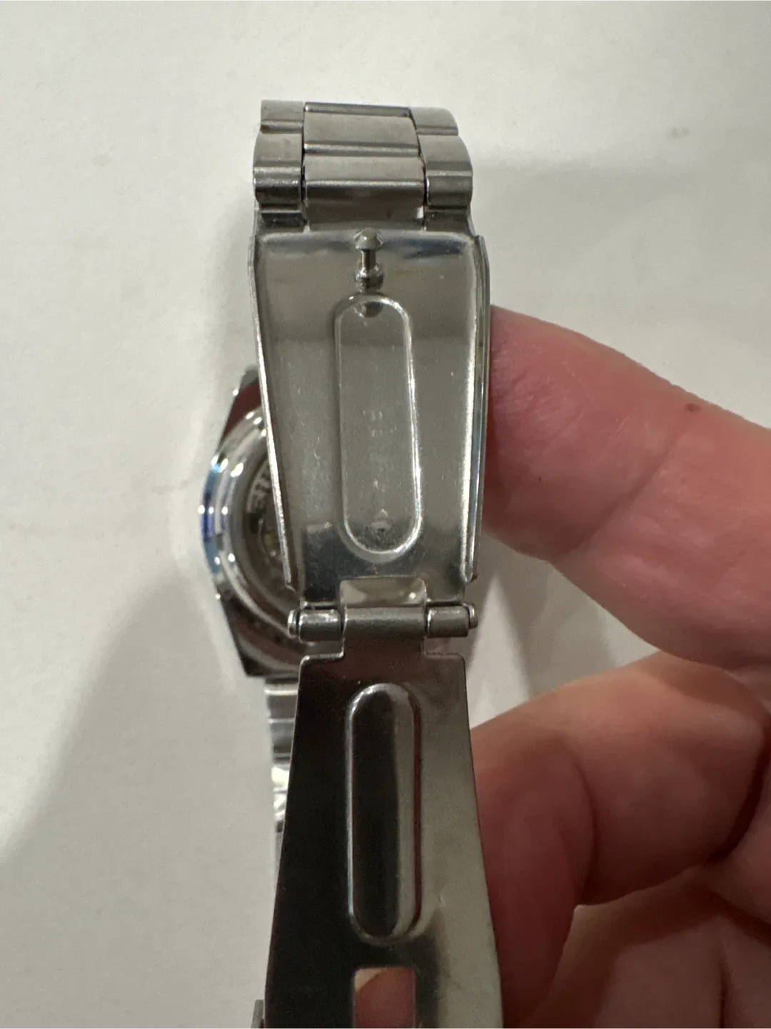 Seiko 5 Automatic Watch image indicator(4)