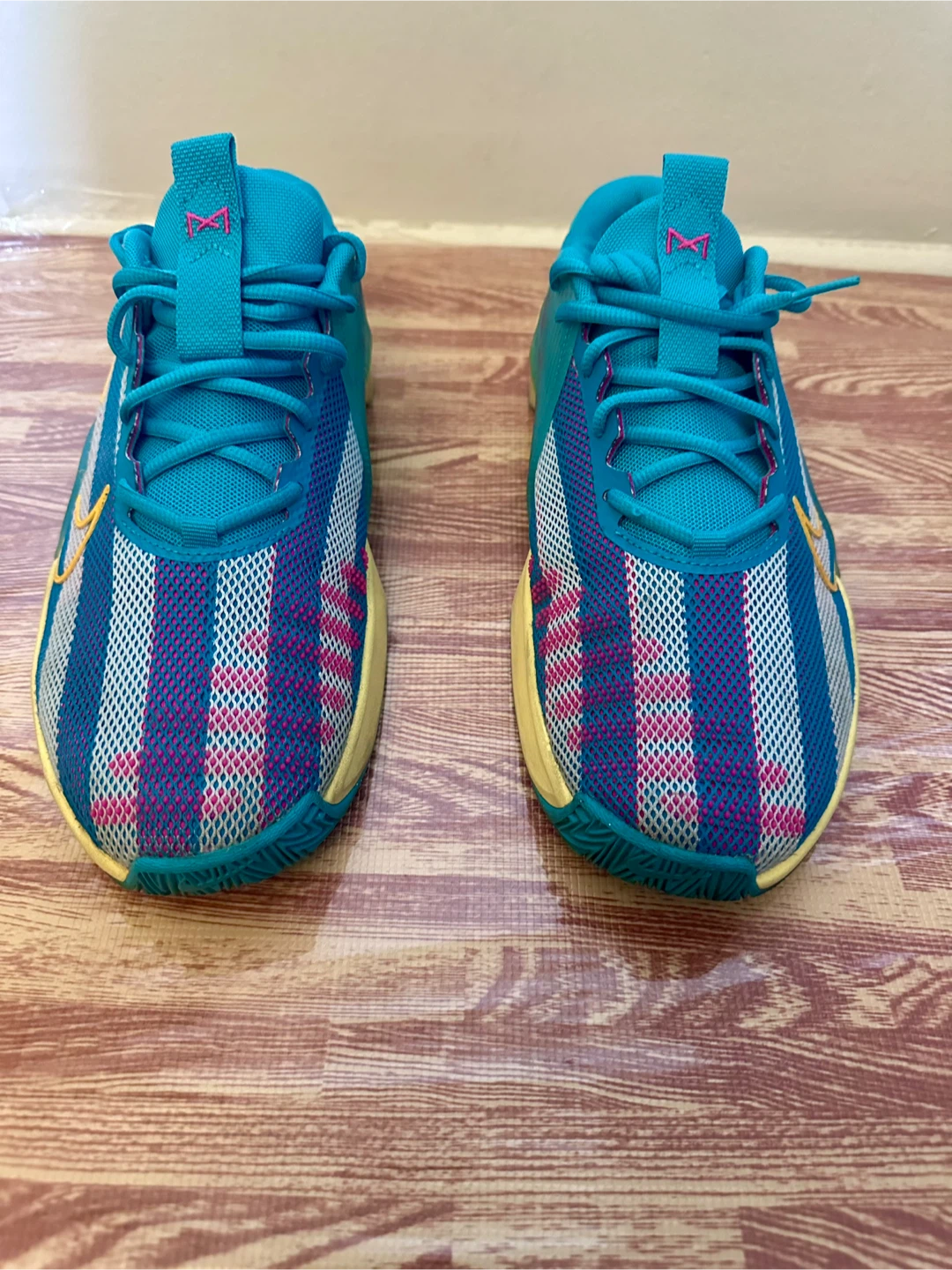 Nike Metcon 9 Training Shoes, US 10.5 - photo 5