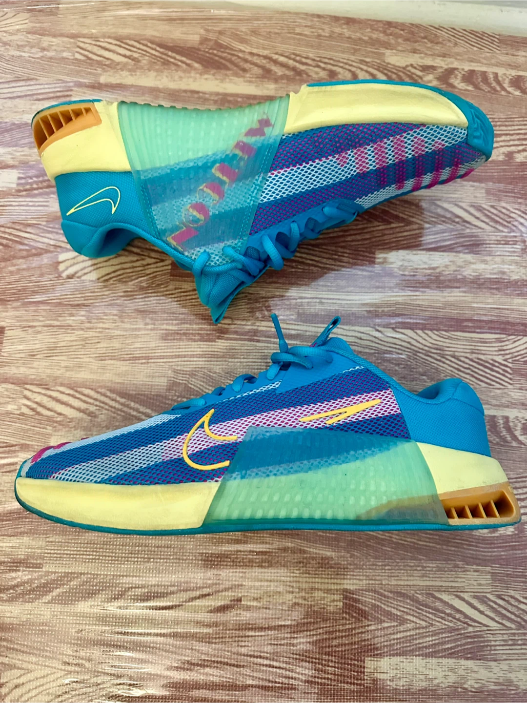 Nike Metcon 9 Training Shoes, US 10.5 - photo 2